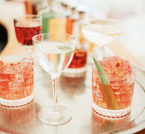 Wedding Cocktail Ideas