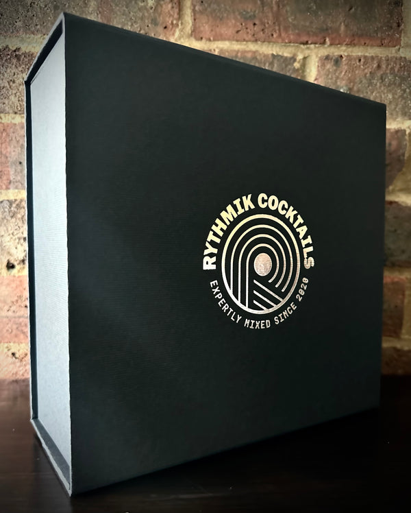 Espresso Martini Gift Box