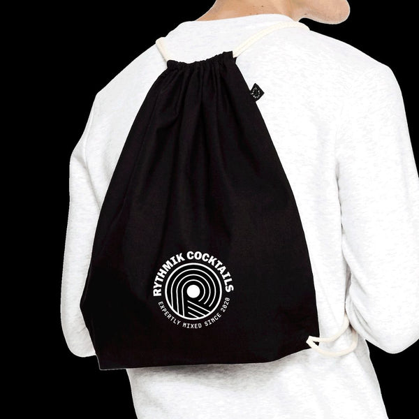 Rythmik Backpacks
