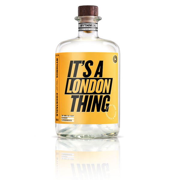 Cocktail Party Pack! 3 x 500ml Bottles, 3 x Spirit Pourers