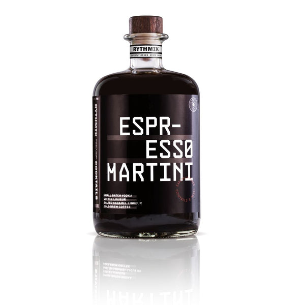 Cocktail Party Pack! 3 x 500ml Bottles, 3 x Spirit Pourers