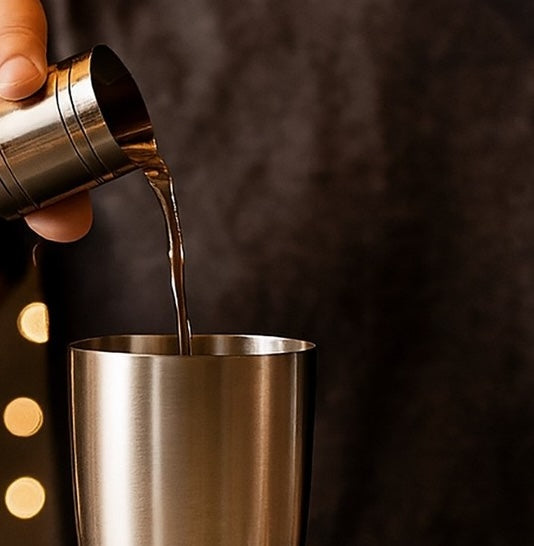 100ml Cocktail Measure