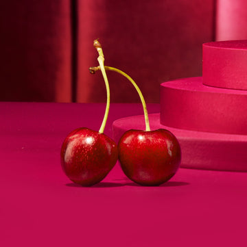 Why Cherry Is Having a Moment Right Now