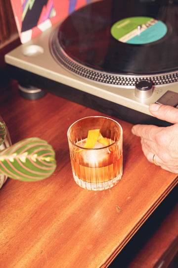 Why Music and Cocktails Belong Together