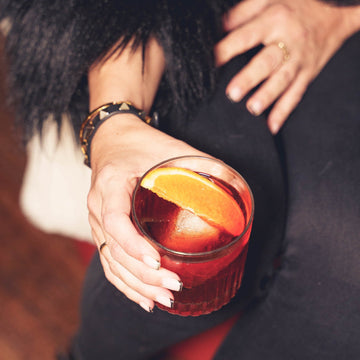 Mother’s Day Cocktail Gifts: A Stylish Alternative to Flowers