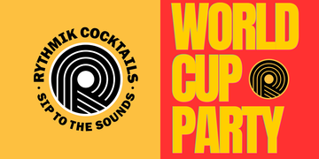 World Cup Party