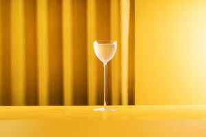 Dry January Cocktail Ideas: Mini Cocktails & Modern Drinking