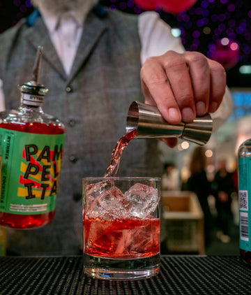 A Smarter Way for Pubs and Restaurants to Serve Cocktails