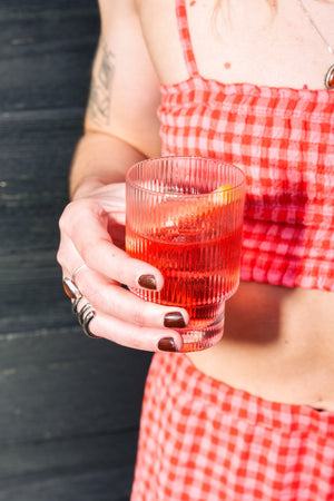 Alfresco Cocktails: Easy Spring & Summer Drinks