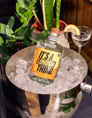 It's A London Thing: Why Reviewers Are Calling Our Gin Cocktail 