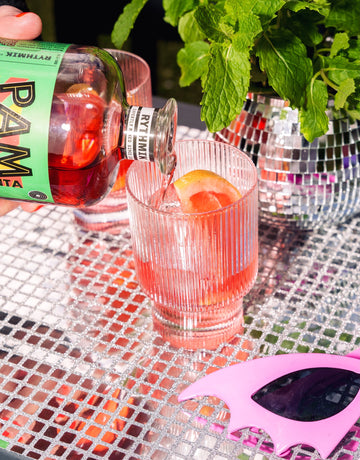Your Festival Day, Sip to the Sounds