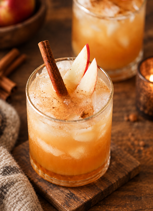 Autumn Drinks, Elevated: Simple Hacks to Warm Up Your Seasonal Hosting