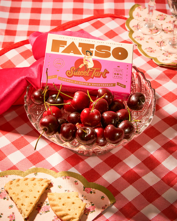 Fatso Sweet Tart