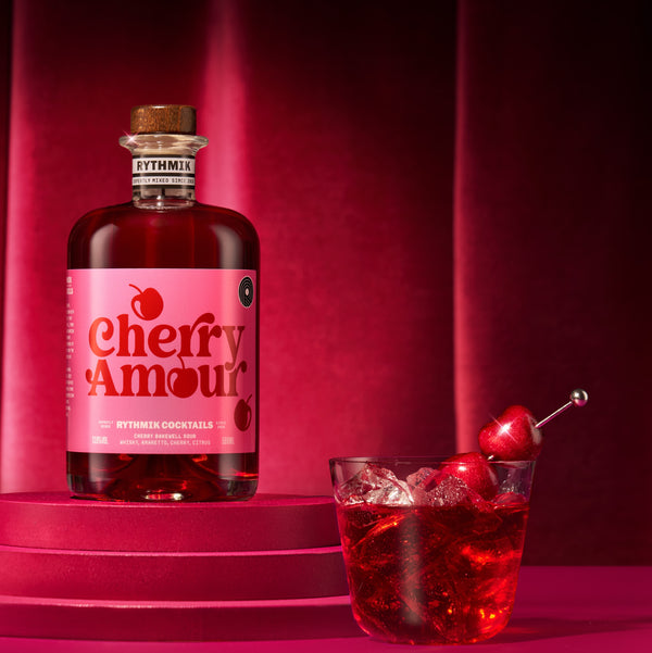 Cherry Amour