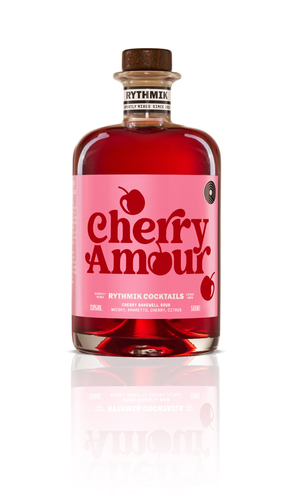 Cherry Amour