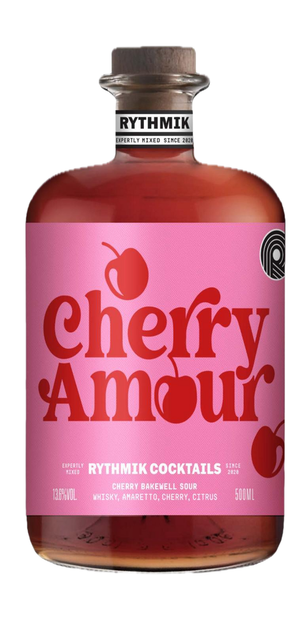 Cherry Amour