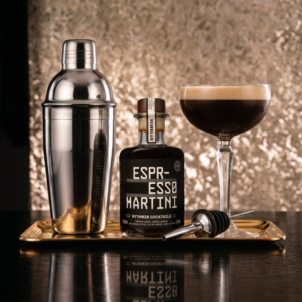 Espresso Martini starter kit - FREE DELIVERY