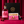 Cherry Amour Gift Set